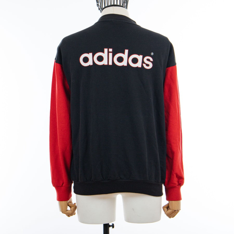 Years 90 Vfb Stuttgart Adidas Sweatshirt