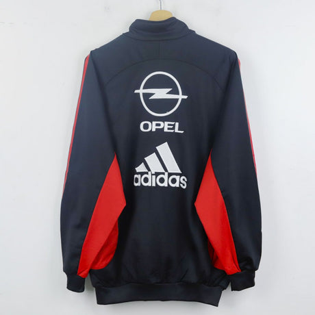 Giacca Adidas Milan Opel 2004/2005 by ADIDAS - Home (2)
