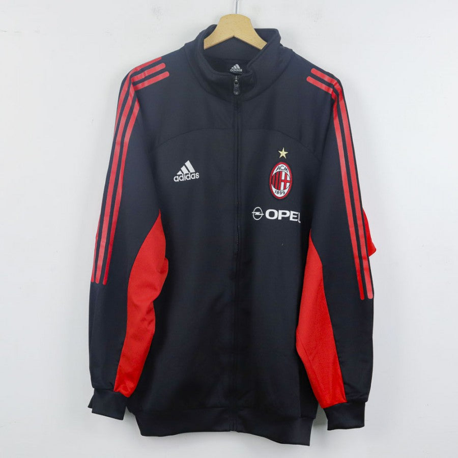 AC Milan Adidas Opel Jacket 2004/2005