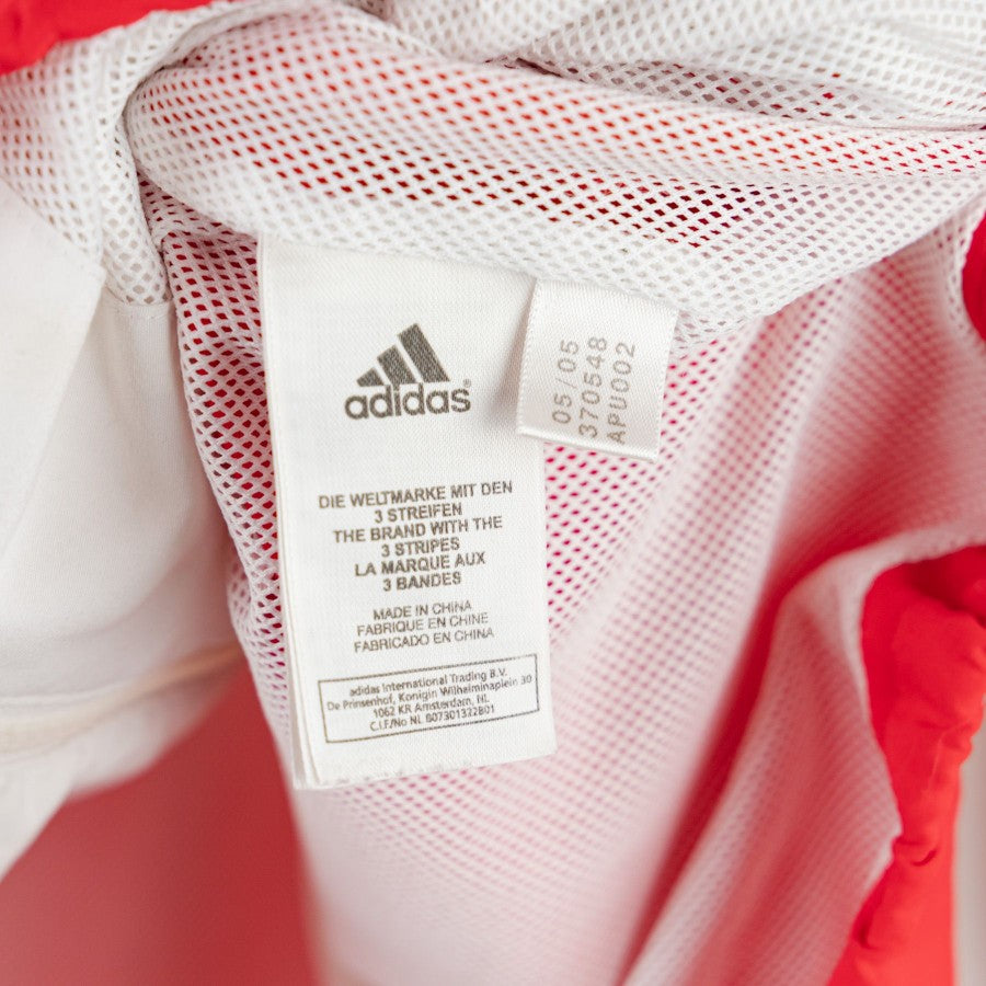 Giacca Ajax Adidas 2005/2006 by ADIDAS - Home (15)