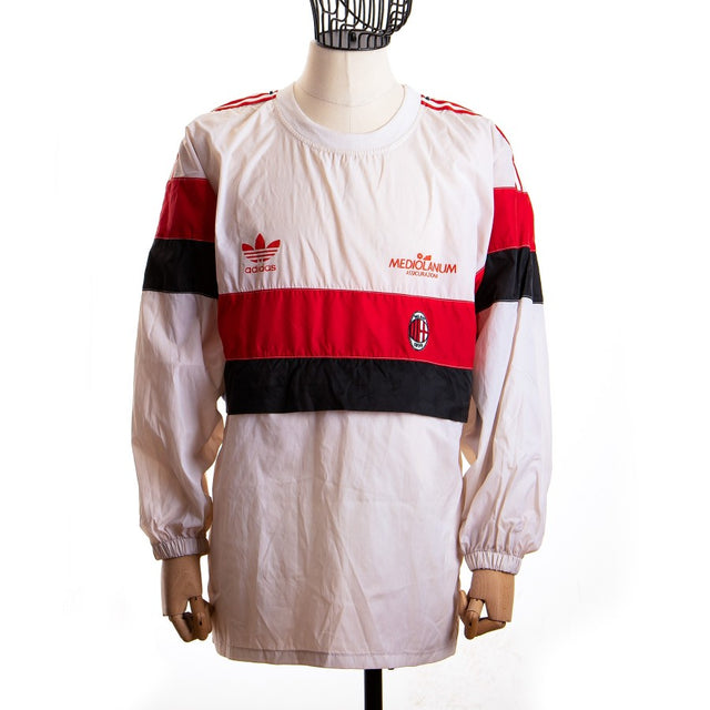 giacca antivento milan adidas 1990/1991 by ADIDAS - Home