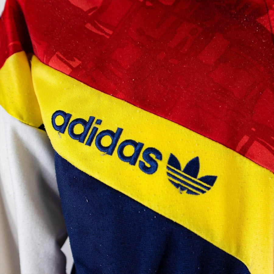 GIACCA ARSENAL ADIDAS 1990/1991 by ADIDAS - Home (5)