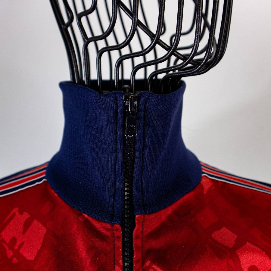 GIACCA ARSENAL ADIDAS 1990/1991 by ADIDAS - Home (7)