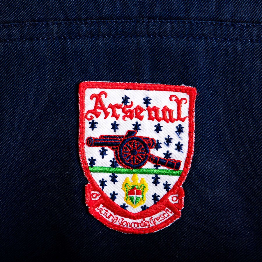 giacca arsenal adidas 1993/1994 by ADIDAS - Home (3)