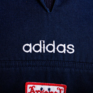 giacca arsenal adidas 1993/1994 by ADIDAS - Home (4)