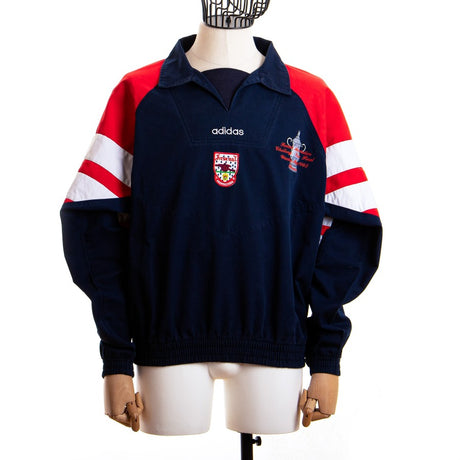 giacca arsenal adidas 1993/1994 by ADIDAS - Home