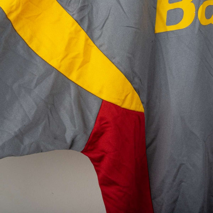 Giacca As Roma Adidas Barilla 1991/1992 by ADIDAS - Home (10)