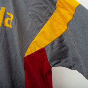 Giacca As Roma Adidas Barilla 1991/1992 by ADIDAS - Home (11)