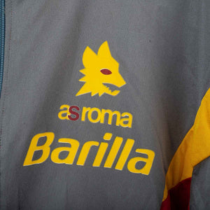 Giacca As Roma Adidas Barilla 1991/1992 by ADIDAS - Home (12)