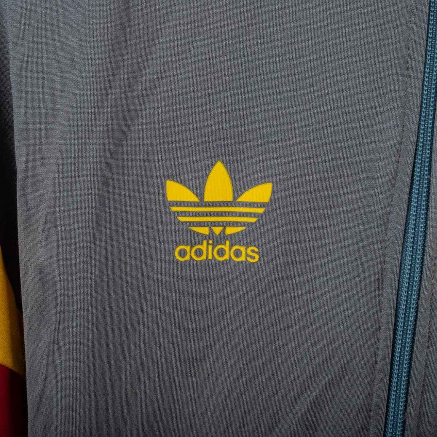 Giacca As Roma Adidas Barilla 1991/1992 by ADIDAS - Home (13)