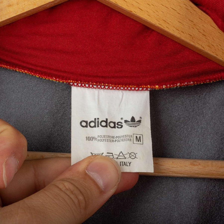 Giacca As Roma Adidas Barilla 1991/1992 by ADIDAS - Home (15)