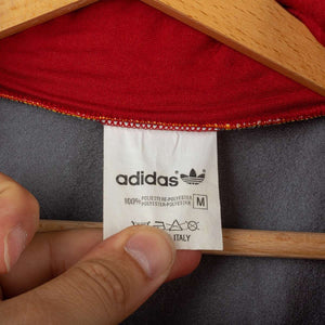 Giacca As Roma Adidas Barilla 1991/1992 by ADIDAS - Home (15)