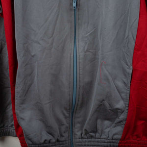 Giacca As Roma Adidas Barilla 1991/1992 by ADIDAS - Home (17)