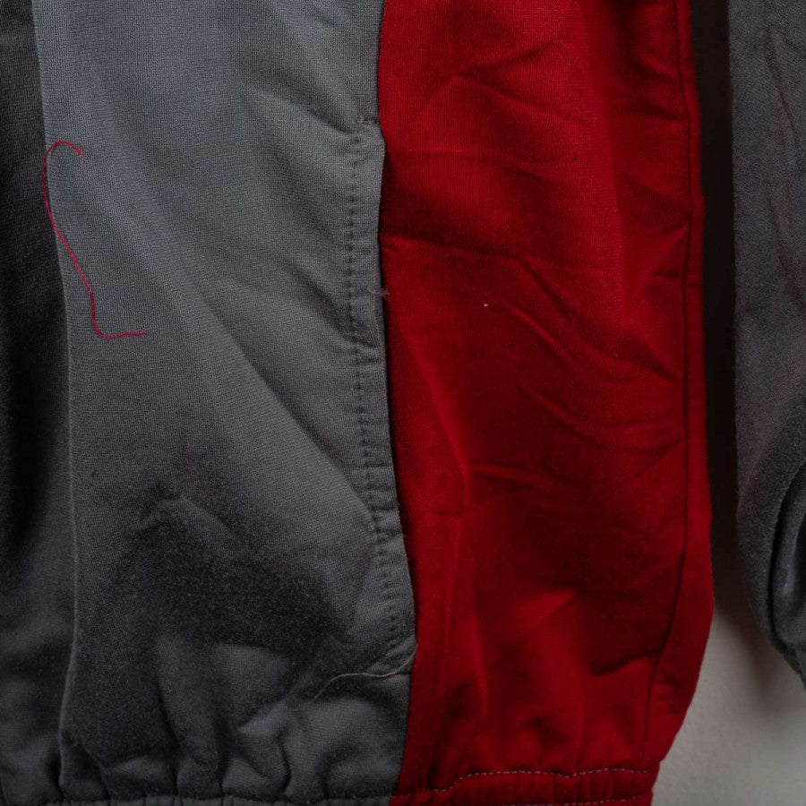 Giacca As Roma Adidas Barilla 1991/1992 by ADIDAS - Home (19)