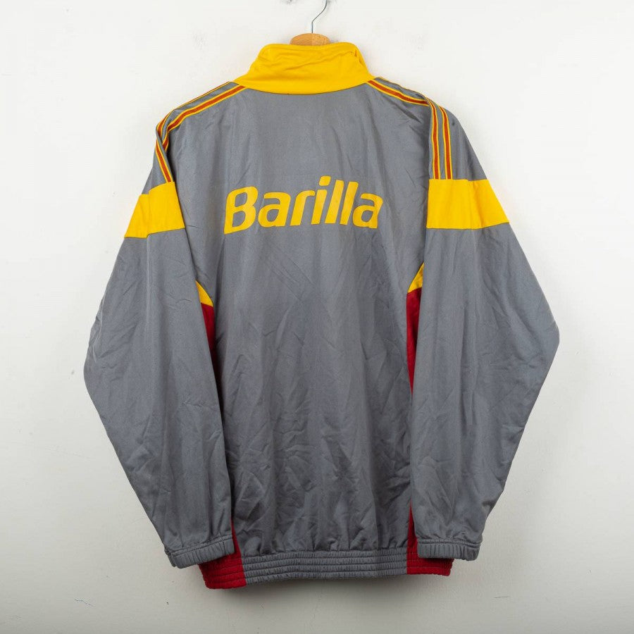 AS Roma Adidas Barilla Jacket 1991/1992