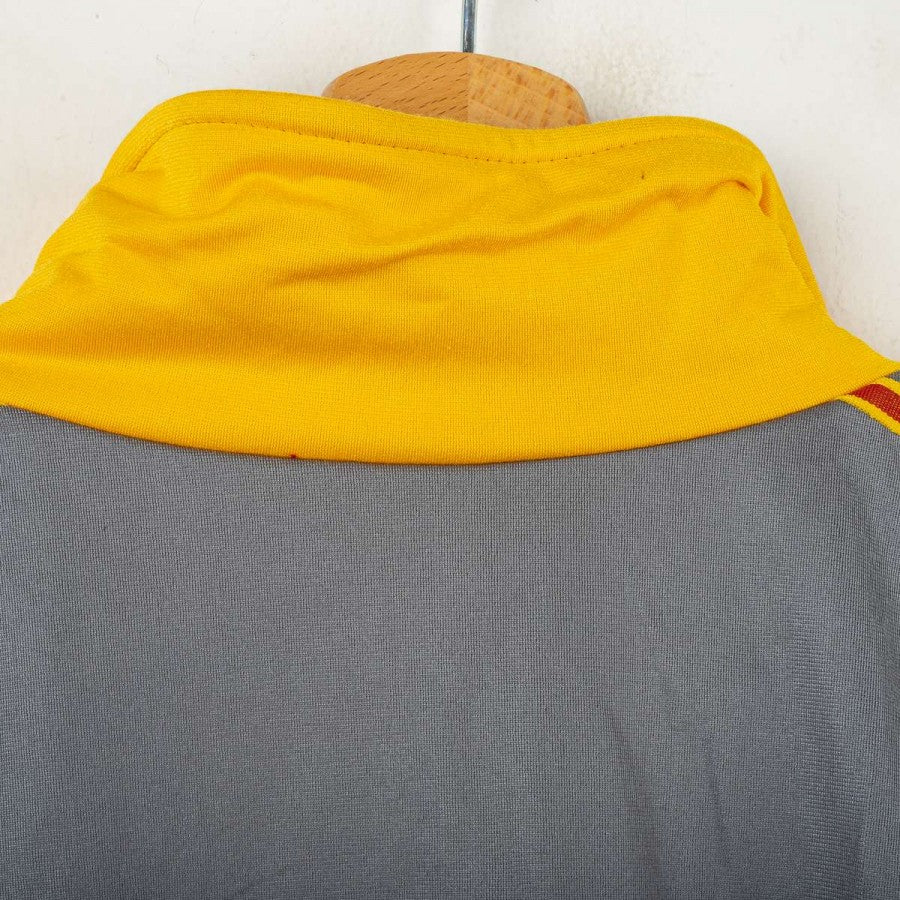 Giacca As Roma Adidas Barilla 1991/1992 by ADIDAS - Home (3)