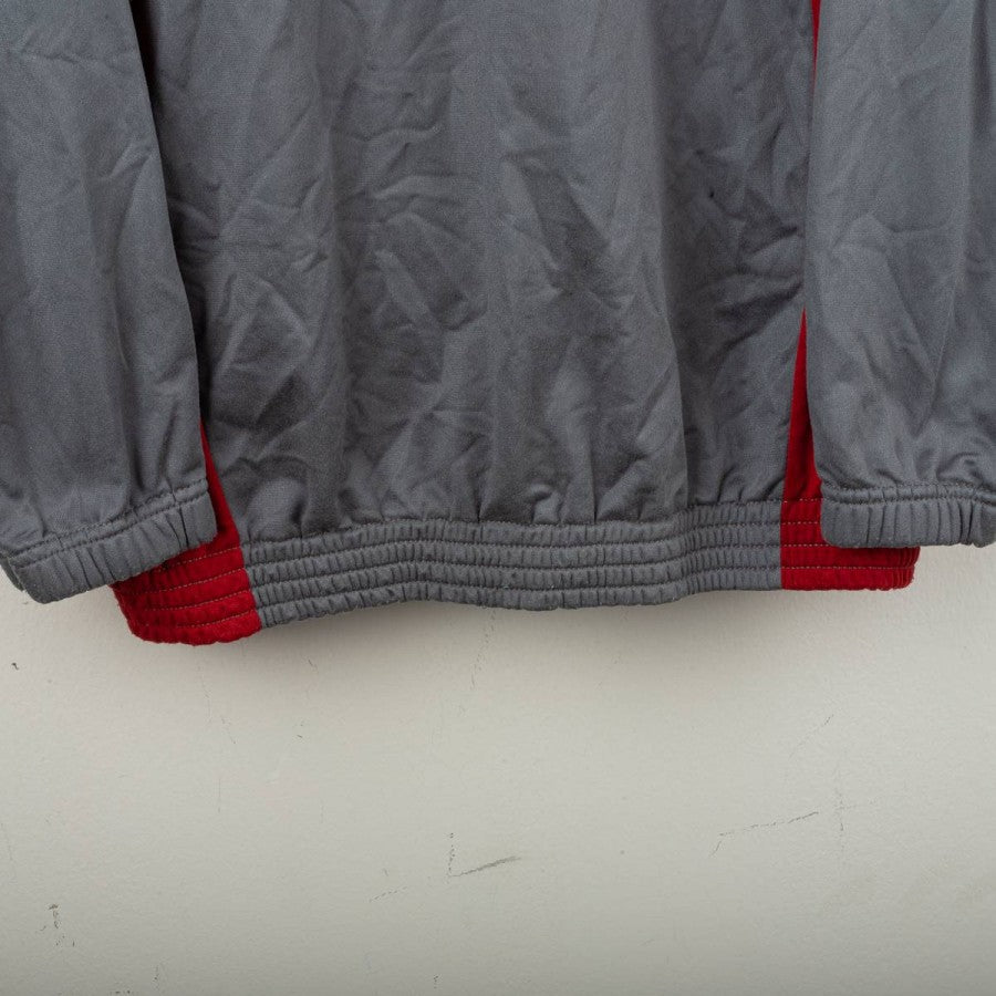 Giacca As Roma Adidas Barilla 1991/1992 by ADIDAS - Home (6)