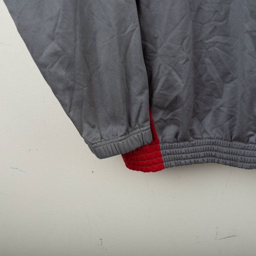 Giacca As Roma Adidas Barilla 1991/1992 by ADIDAS - Home (7)