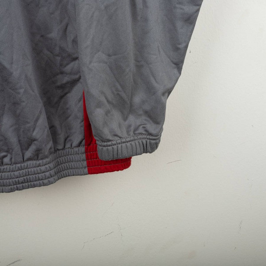 Giacca As Roma Adidas Barilla 1991/1992 by ADIDAS - Home (8)