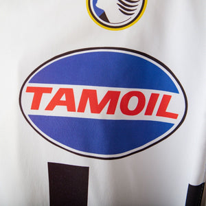 GIACCA ATALANTA ENNERRE 1990/1991 by ADIDAS - Home (11)