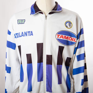 GIACCA ATALANTA ENNERRE 1990/1991 by ADIDAS - Home (14)