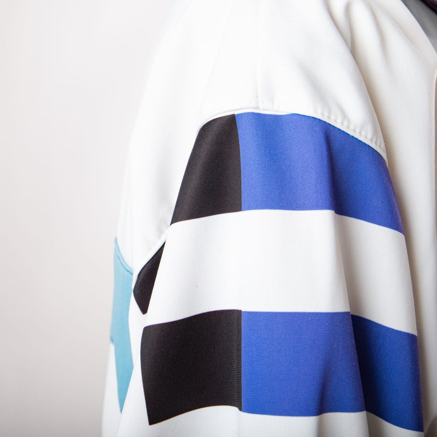 GIACCA ATALANTA ENNERRE 1990/1991 by ADIDAS - Home (8)