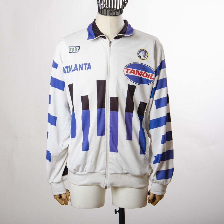 GIACCA ATALANTA ENNERRE 1990/1991 by ADIDAS - Home