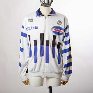 GIACCA ATALANTA ENNERRE 1990/1991 by ADIDAS - Home