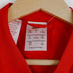 Giacca Bambino Bayern Monaco Adidas 2018/2019 by ADIDAS - Home (10)