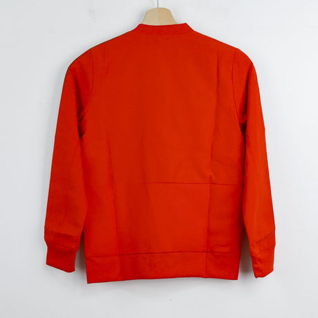 Giacca Bambino Bayern Monaco Adidas 2018/2019 by ADIDAS - Home (2)