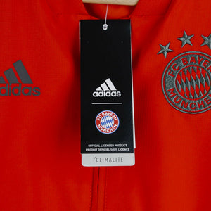 Giacca Bambino Bayern Monaco Adidas 2018/2019 by ADIDAS - Home (9)
