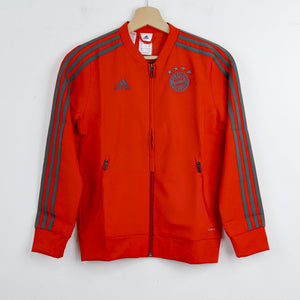 Giacca Bambino Bayern Monaco Adidas 2018/2019 by ADIDAS - Home