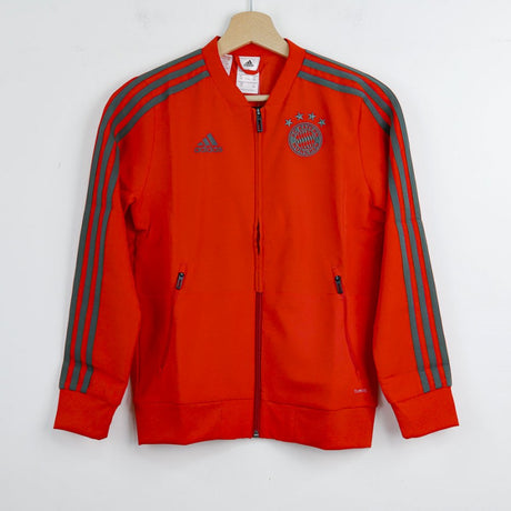 Giacca Bambino Bayern Monaco Adidas 2018/2019 by ADIDAS - Home
