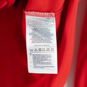 Giacca Bambino Manchester United Adidas 2017/2018 by ADIDAS - Home (11)