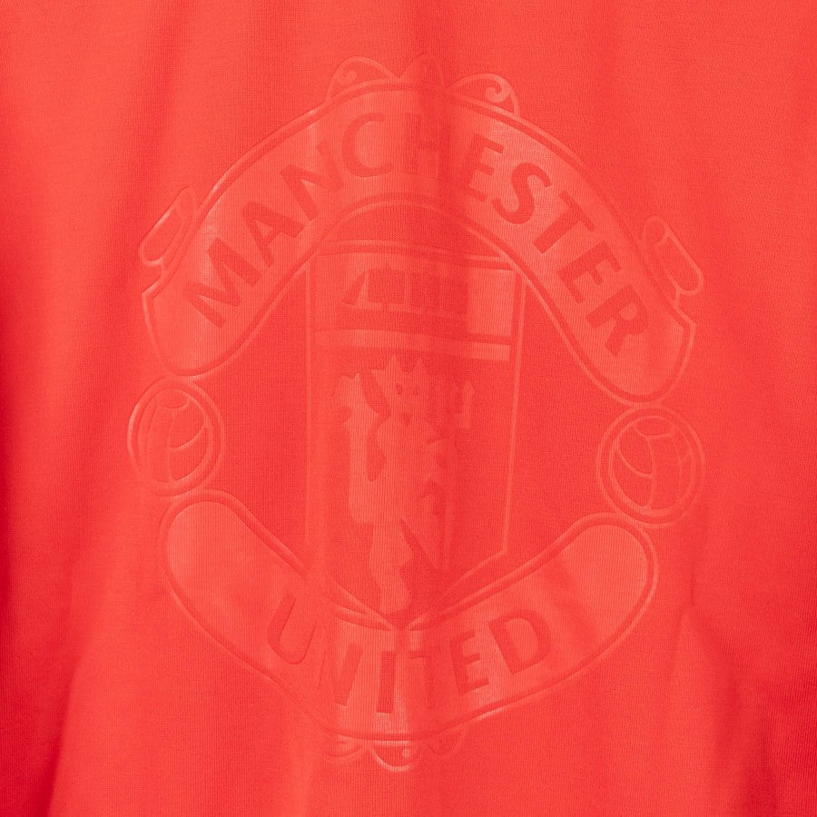 Giacca Bambino Manchester United Adidas 2017/2018 by ADIDAS - Home (5)