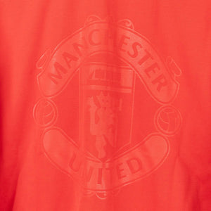 Giacca Bambino Manchester United Adidas 2017/2018 by ADIDAS - Home (5)