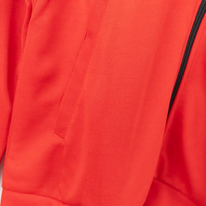 Giacca Bambino Manchester United Adidas 2017/2018 by ADIDAS - Home (6)