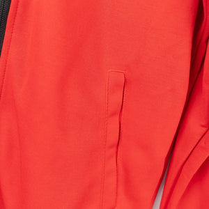 Giacca Bambino Manchester United Adidas 2017/2018 by ADIDAS - Home (7)