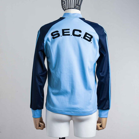 GIACCA BASTIA 1978/1979 by ADIDAS - Home (2)