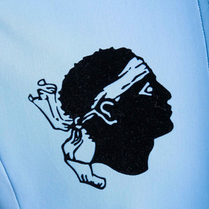 GIACCA BASTIA 1978/1979 by ADIDAS - Home (3)