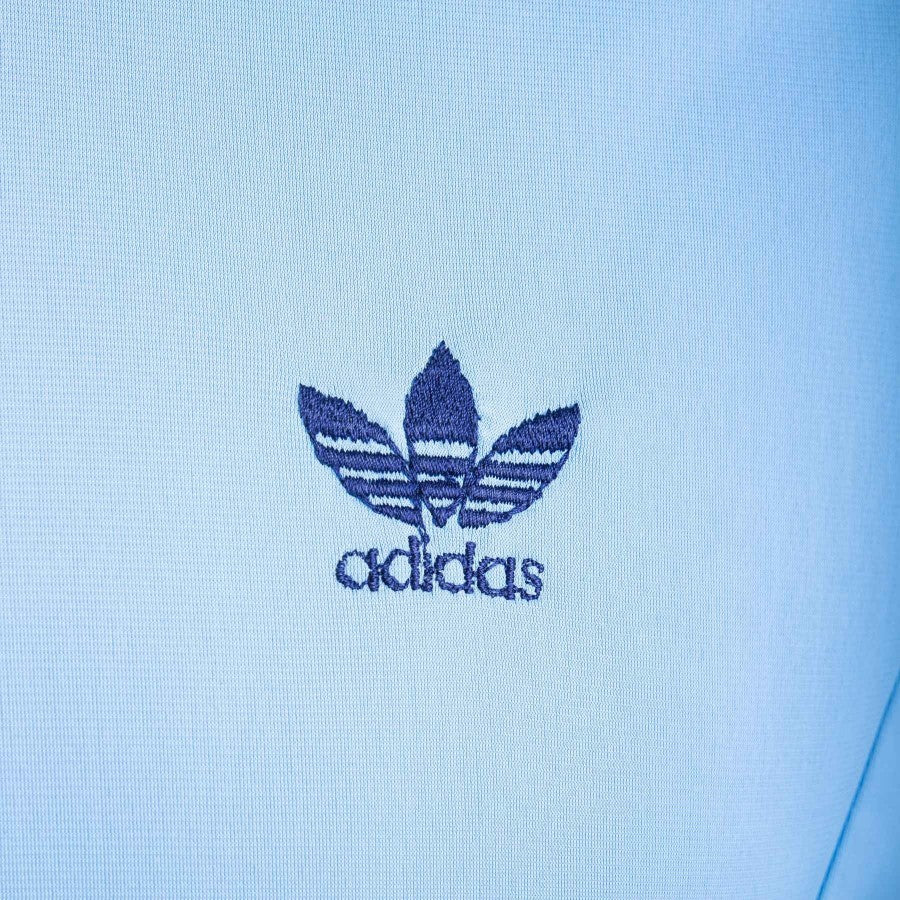 GIACCA BASTIA 1978/1979 by ADIDAS - Home (4)