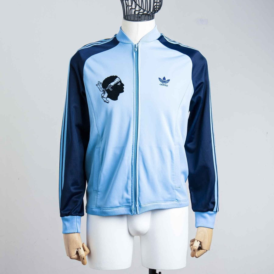 GIACCA BASTIA 1978/1979 by ADIDAS - Home