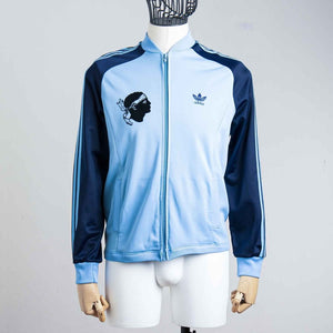 GIACCA BASTIA 1978/1979 by ADIDAS - Home