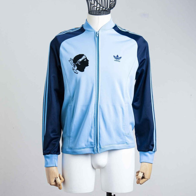 GIACCA BASTIA 1978/1979 by ADIDAS - Home