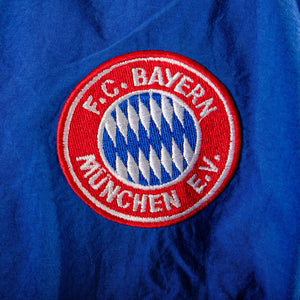 Giacca Bayern Monaco Adidas 1991/1992 by ADIDAS - Home (3)