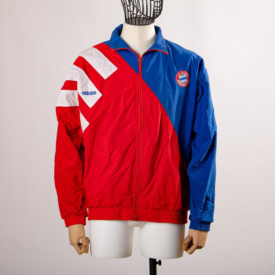 Giacca Bayern Monaco Adidas 1991/1992 by ADIDAS - Home