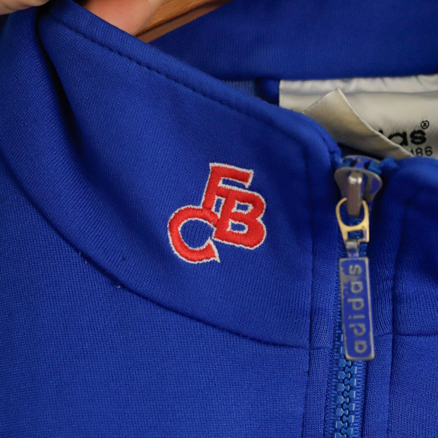 giacca bayern monaco adidas 1996/1997 by ADIDAS - Home (14)