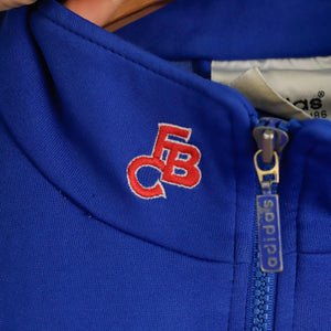 giacca bayern monaco adidas 1996/1997 by ADIDAS - Home (14)