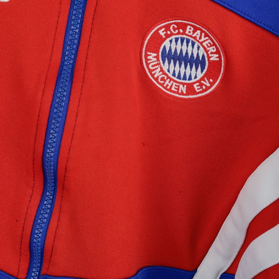 giacca bayern monaco adidas 1996/1997 by ADIDAS - Home (16)
