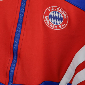 giacca bayern monaco adidas 1996/1997 by ADIDAS - Home (16)